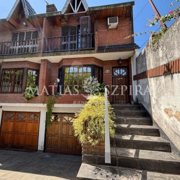 Casa en venta Morón 4 ambientes