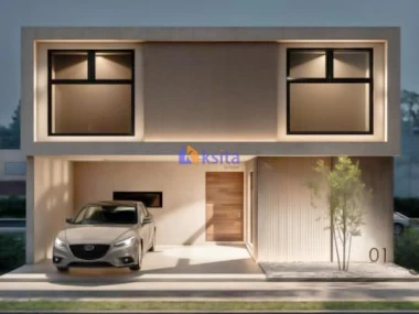 Casa en Preventa en Moravia Residencial, Puebla, por la radial