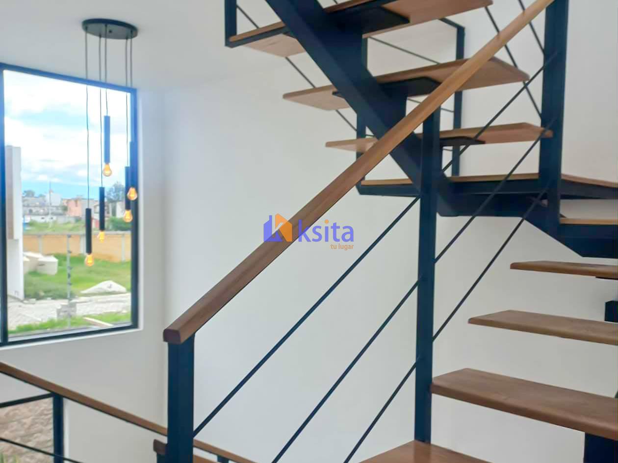 Escalera