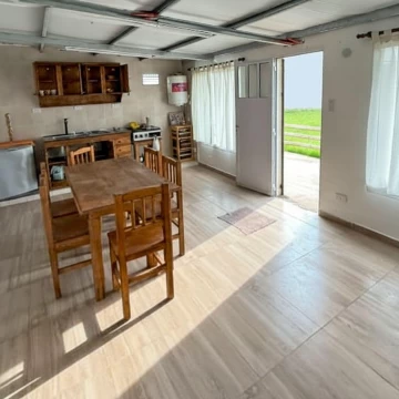 VENTA | PERMUTA - Casa con quicho - Tierra de Sueños, Puerto Gral. San Martín.