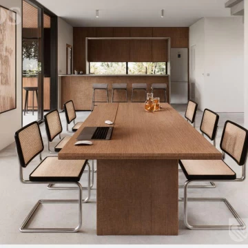 Casa a estrenar con pileta Diseño, calidad y confort Puertos Nativas a la Reserva INTERNA PG-A