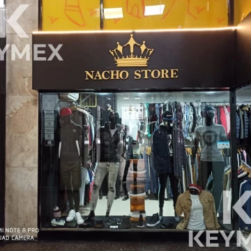 Local - Microcentro