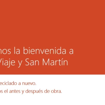 Buen Viaje 1000