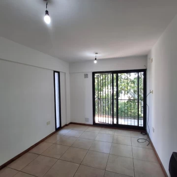 Excelente departamento de un dormitorio en alquiler Gaboto al 1000 Rosario