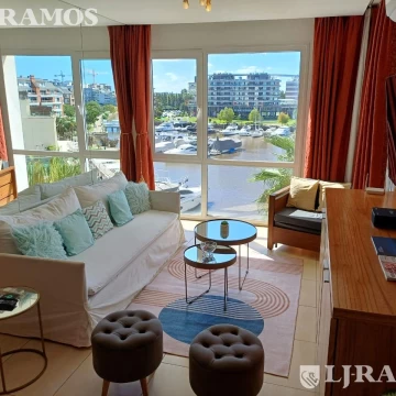 Departamento en venta de 2 amb en  Wyndham Nordelta