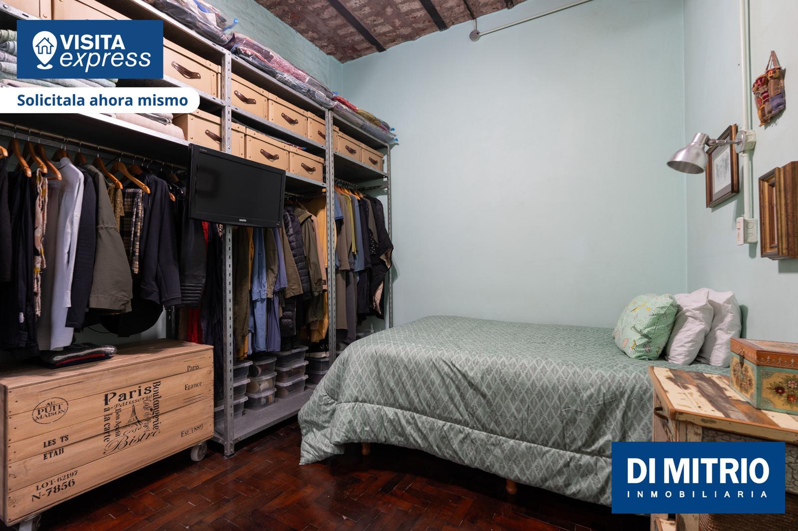PB - Segundo Dormitorio