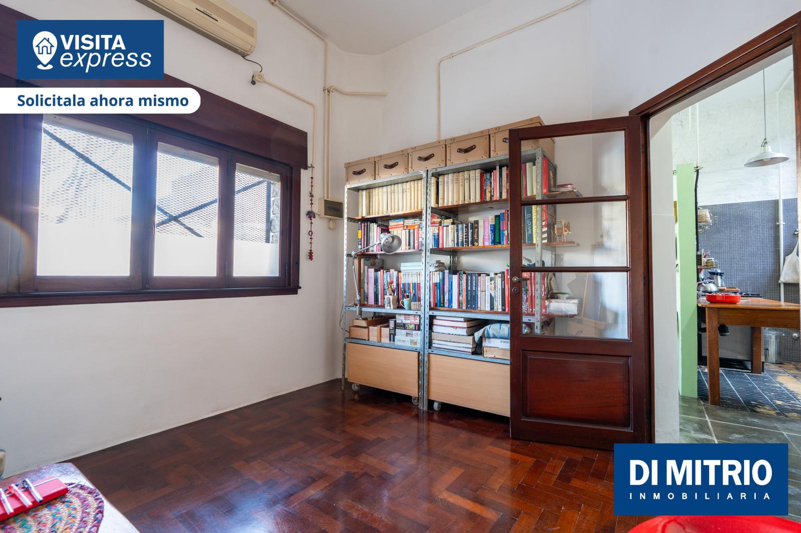 PB - Tercer Dormitorio