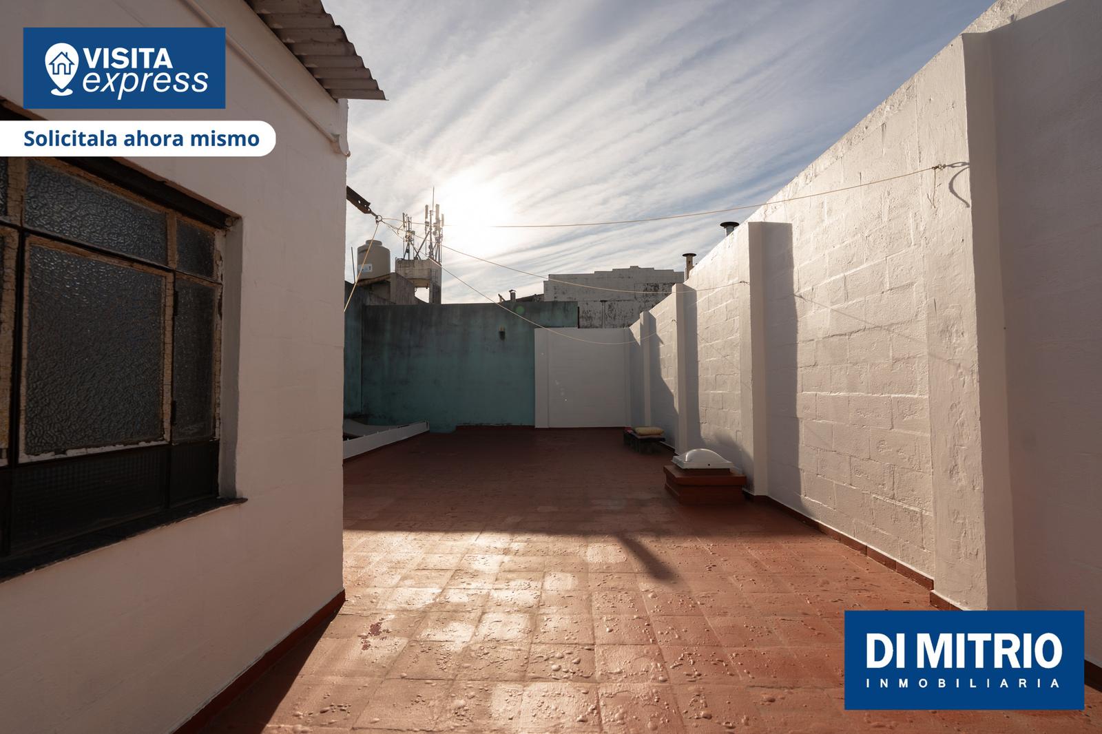 PA - Terraza