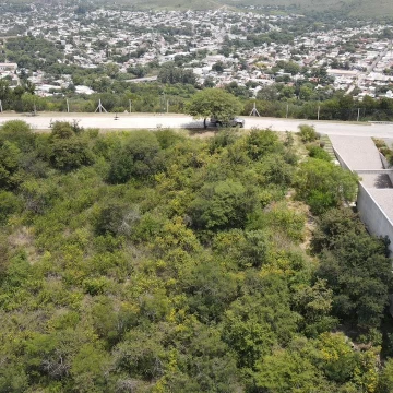 Terrenos en venta en La Deseada