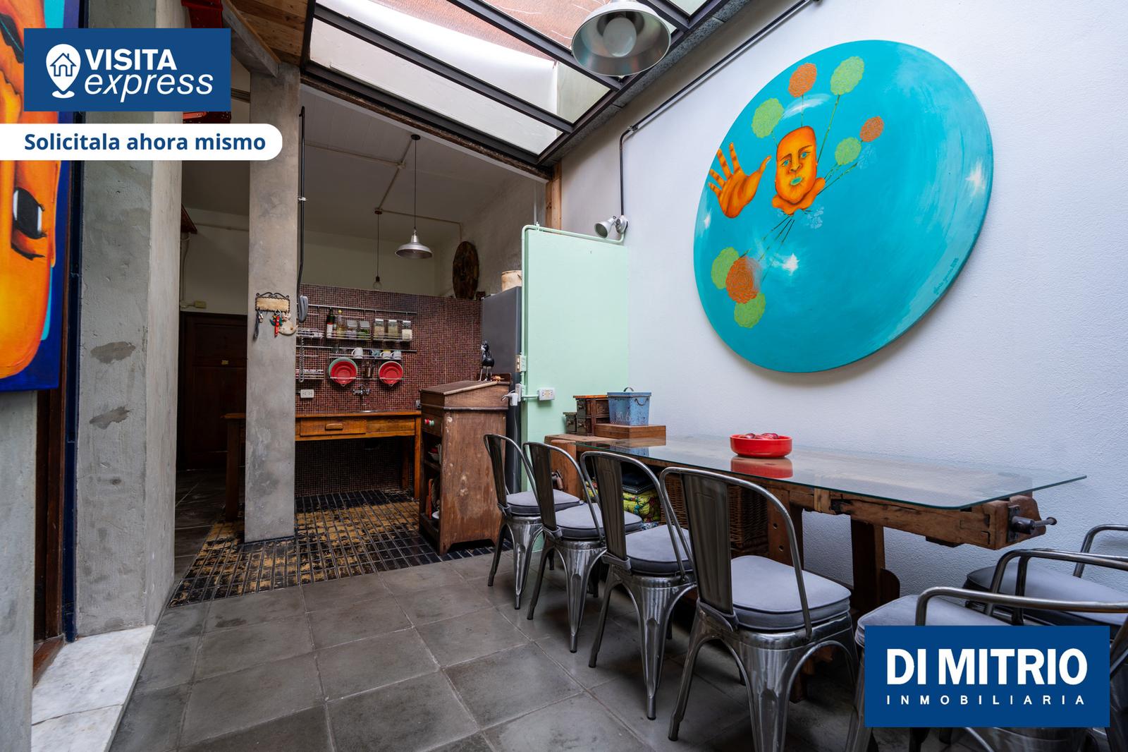 PB - Living Comedor