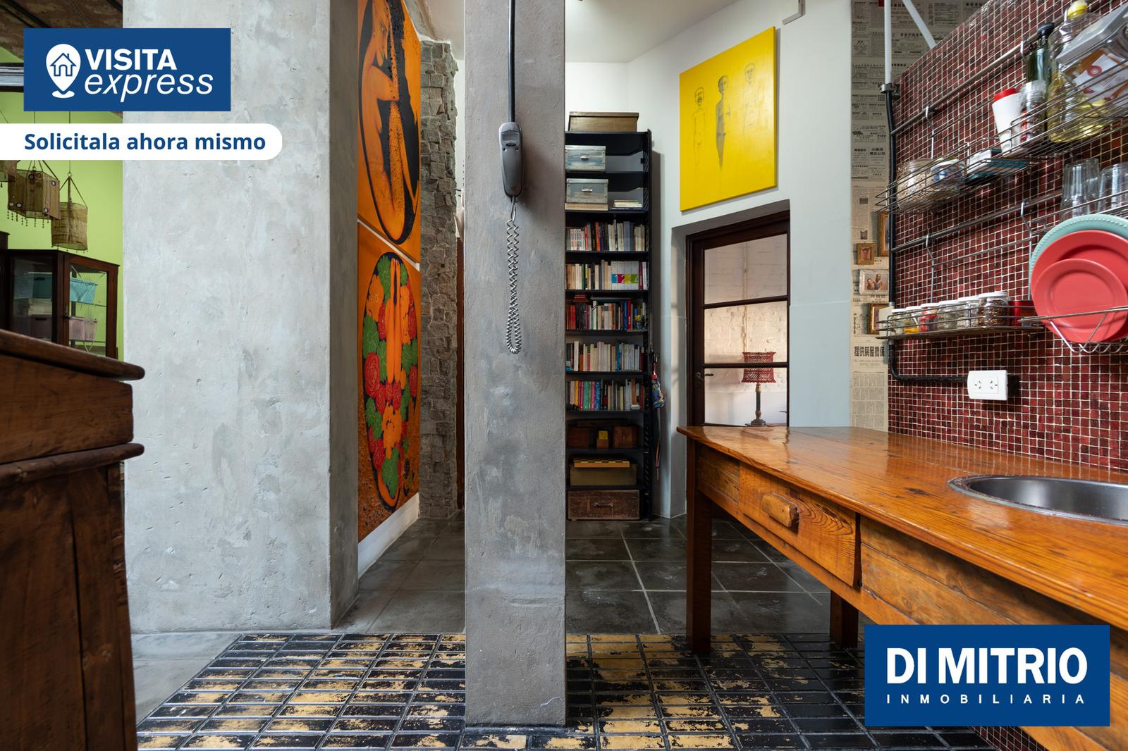 PB - Living Comedor