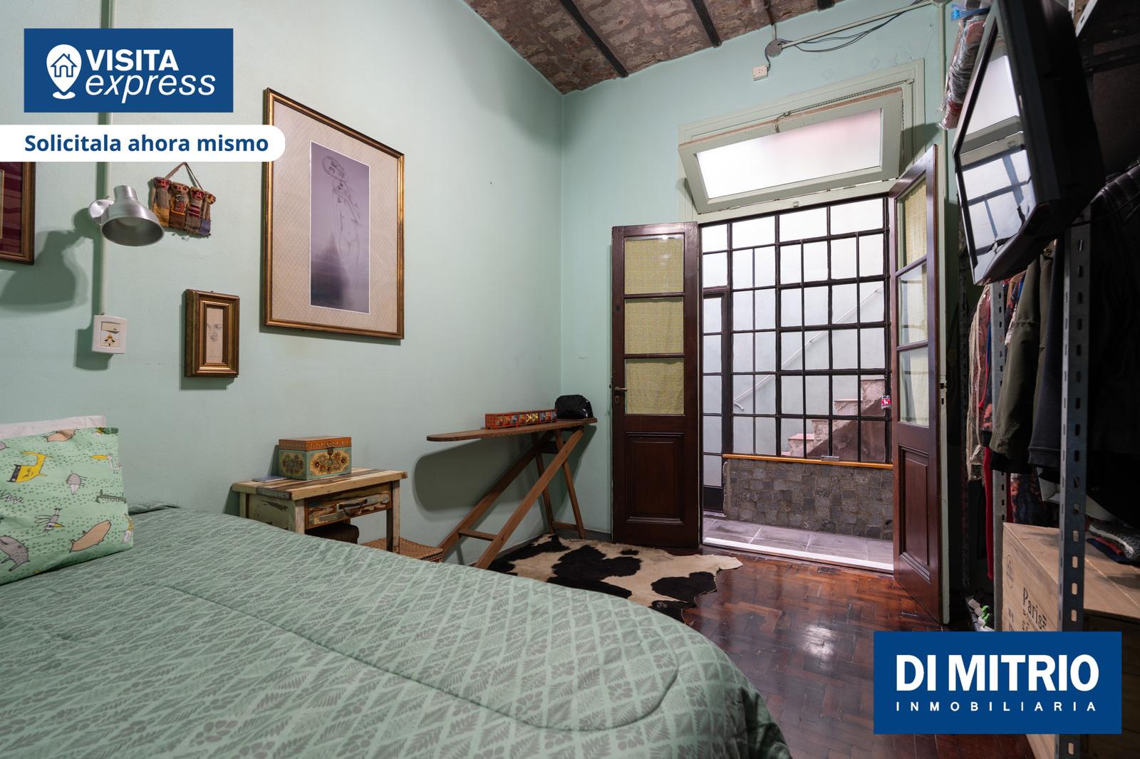 PB - Segundo Dormitorio