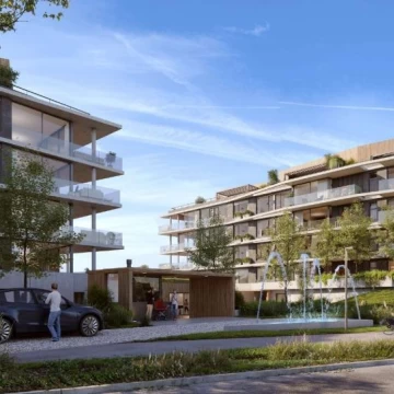 Venta de Apartamento de 2 Dormitorios en Carrasco Norte