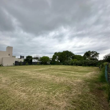 Terreno en venta en Verandas Siete soles
