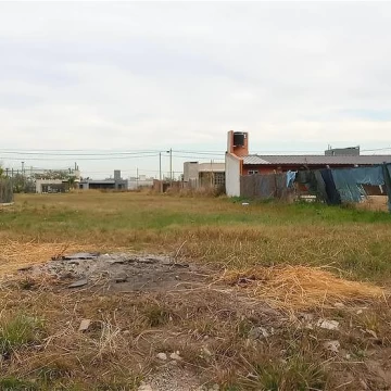 VENTA – Terreno - Funes City, Funes