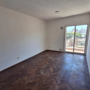 Departamento de un dormitorio con balcón Paraguay 1000 Rosario Centro