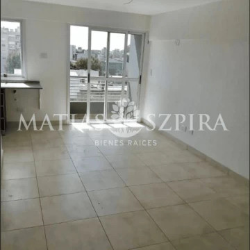 Departamento en venta Morón 1 ambientes