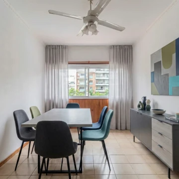Venta 3 Ambientes en Caballito