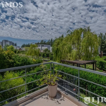 Departamento tipo duplex de 4 amb  en venta en El Sendero - Nordelta