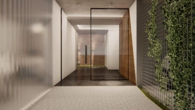 Departamento en Venta, Barrio Martin, dpto 1 dormitorio