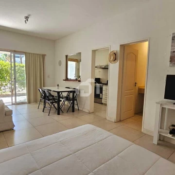 Departamento Monoambiente  en Venta en Boulevard del Sol, Pilar, G.B.A. Zona Norte