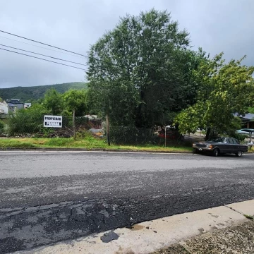 Terreno en Villa Carlos Paz