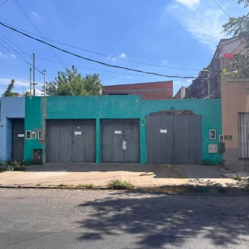 Depósito en V. Maipu
