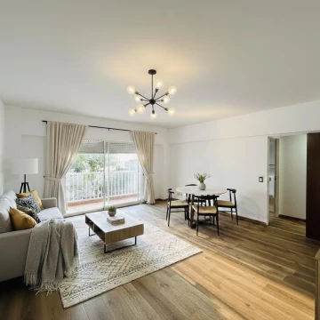 Venta Departamento 3 ambientes Palermo  Botánico