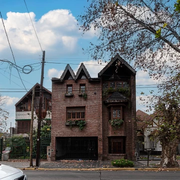 Venta casa  4 ambientes en Ramos Mejia Norte