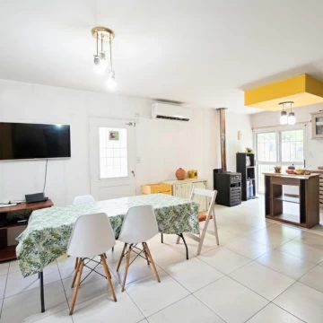 Casa en Moreno