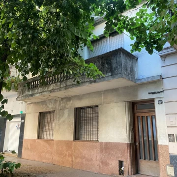 Venta Terreno en Caballito