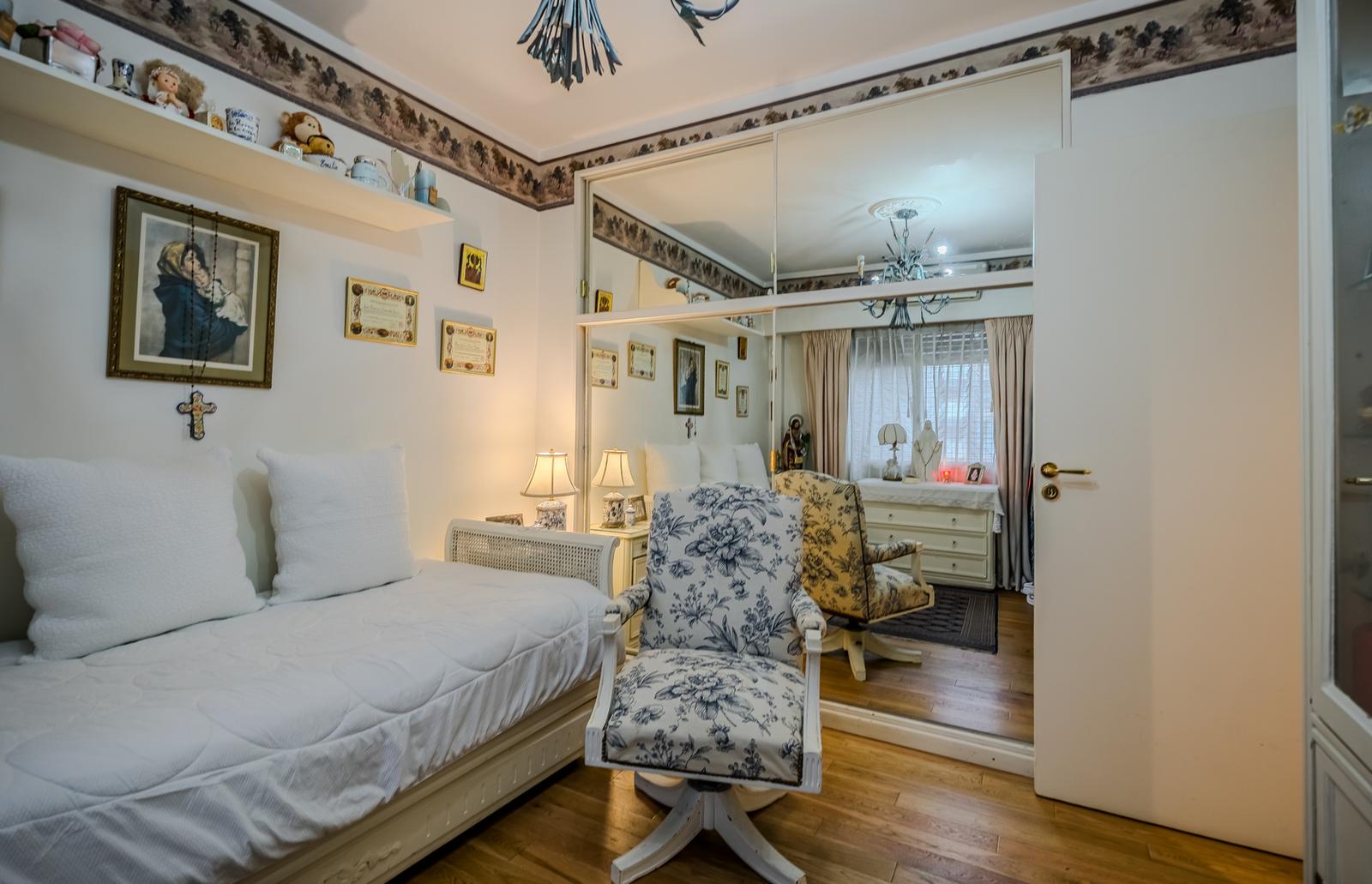 Segundo dormitorio