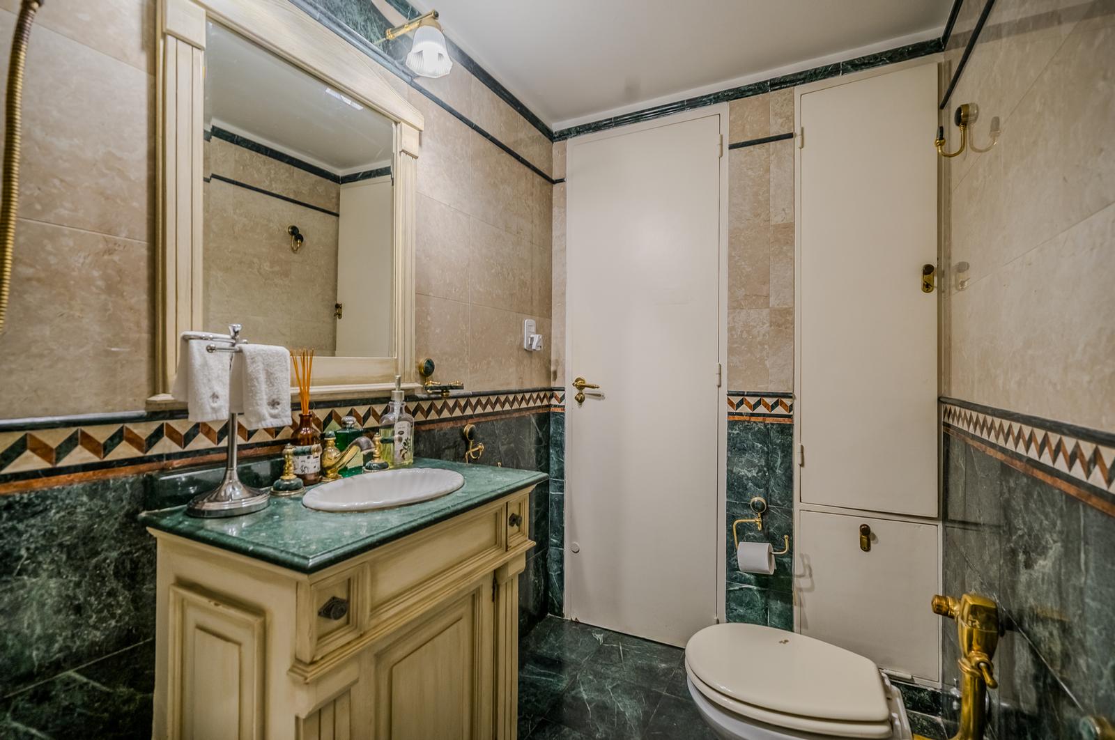 Segundo baño