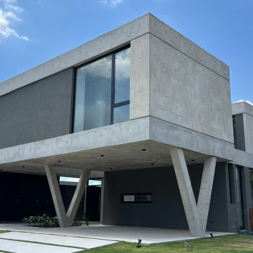 Casa en La Calesa