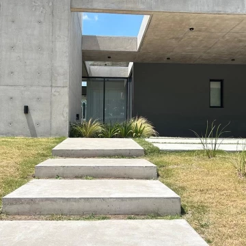 Casa en La Calesa
