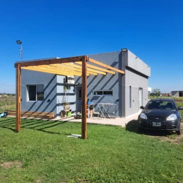 Melo (B°Ruca Cumelen) 3300