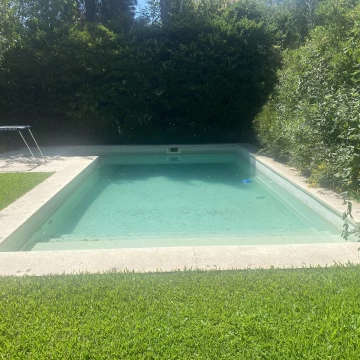 Alquiler casa 3 dormitorios amoblada - San Isidro Labrador - Villanueva