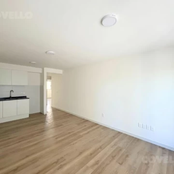 Apartamento en venta de 1 dormitorio sobre Arenal Grande - Cordón