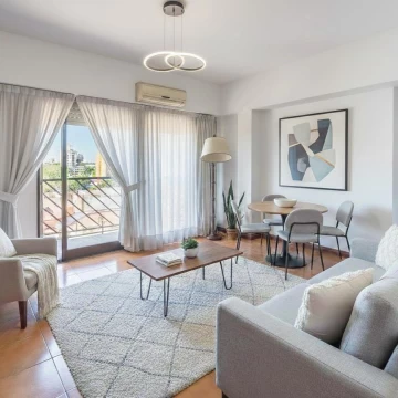 Venta Departamento 3 ambientes en Remedio de Escalada Lanus