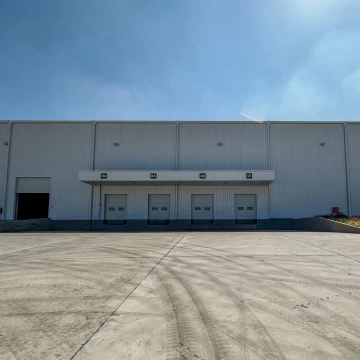 Alquiler - Depósito - Pque Ind Reconquista, Moreno - Superficies de 1.200m2 a 18.000m2