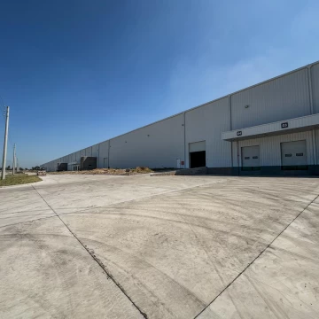 Alquiler - Depósito - Pque Ind Reconquista, Moreno - Superficies de 1.200m2 a 18.000m2