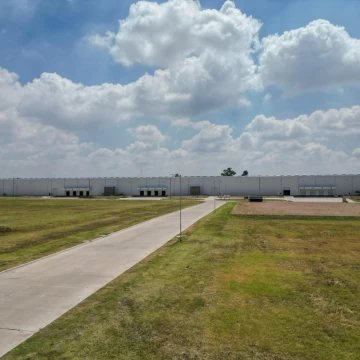 Alquiler - Depósito - Pque Ind Reconquista, Moreno - Superficies de 1.200m2 a 18.000m2
