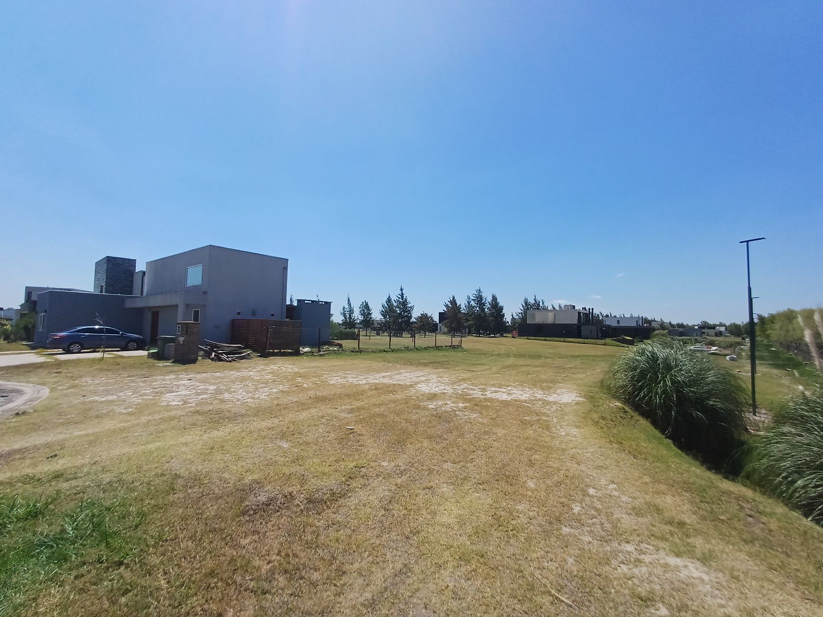 Terreno - El Naudir - 3