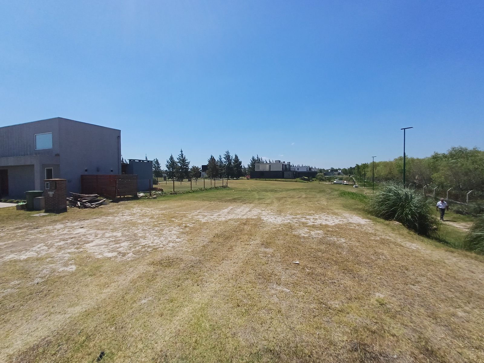 Terreno - El Naudir - 5