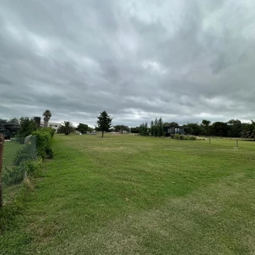 Terreno en venta en Valle del golf