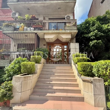 Departamento en venta Ramos Mejía 3 ambientes