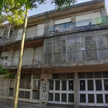 DEPARTAMENTO 1 DORMITORIO EN ALQUILER