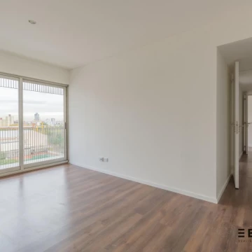 Alquiler departamento 3 ambientes con cochera y amenities en Quartier Dorrego