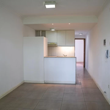 Departamento en Venta de 1 Dormi Barrio Abasto