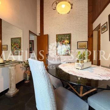 Casa en venta Ituzaingó 3 ambientes